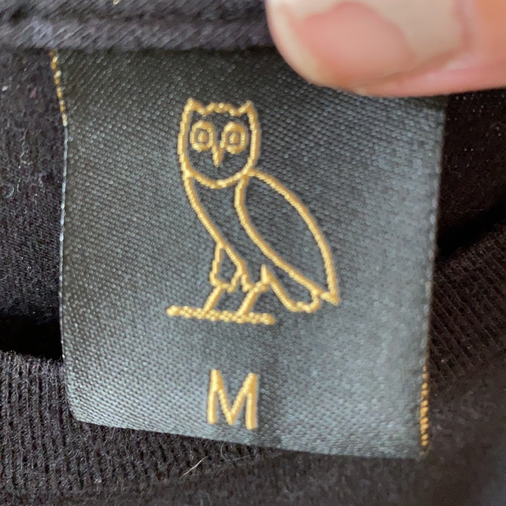OVO t-shirt - Picture 2 of 4